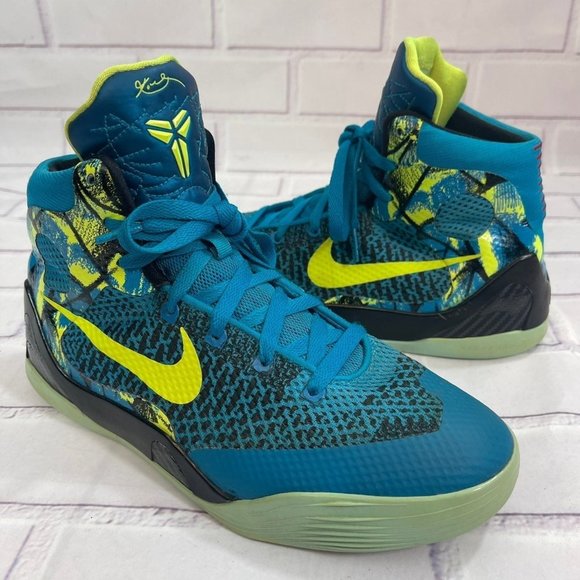 Nike | Shoes | Nike Kobe 9 Elite 